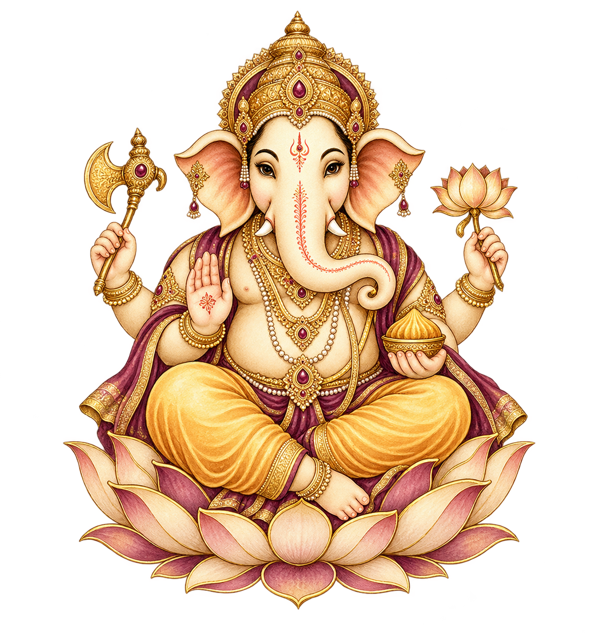 Ganesha